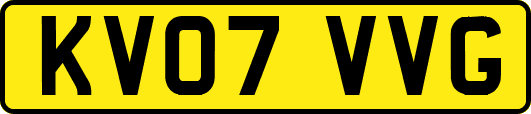 KV07VVG