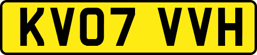 KV07VVH