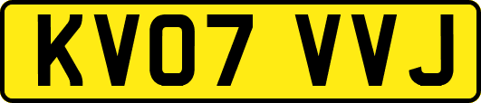 KV07VVJ