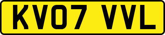 KV07VVL
