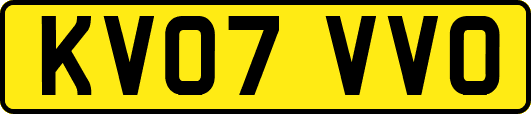 KV07VVO