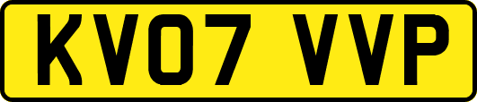 KV07VVP