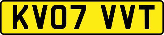 KV07VVT