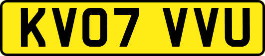 KV07VVU