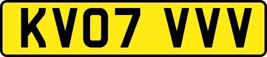 KV07VVV