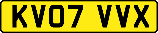 KV07VVX