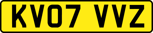 KV07VVZ