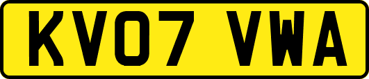 KV07VWA