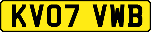 KV07VWB