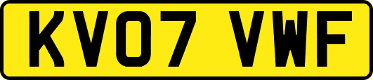 KV07VWF