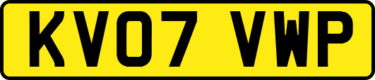 KV07VWP
