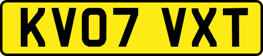 KV07VXT