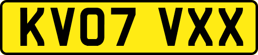 KV07VXX