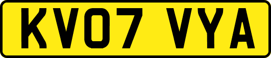 KV07VYA