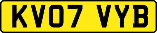 KV07VYB