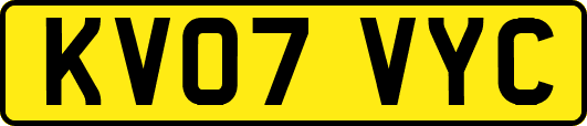 KV07VYC