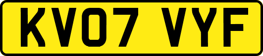 KV07VYF
