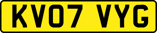 KV07VYG
