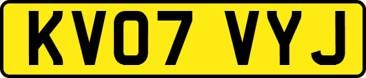 KV07VYJ