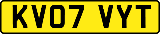 KV07VYT
