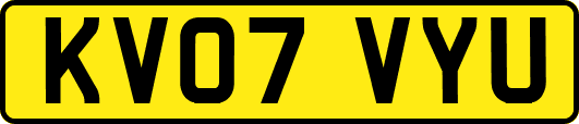 KV07VYU