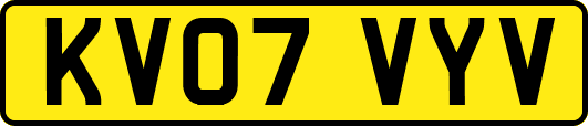 KV07VYV