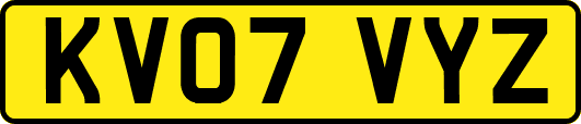 KV07VYZ