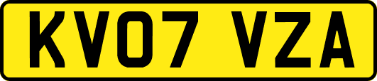 KV07VZA