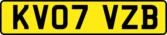 KV07VZB