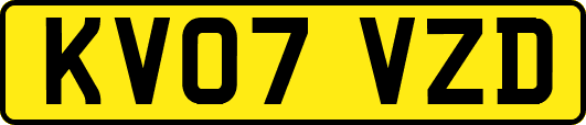 KV07VZD