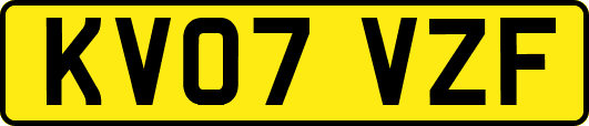 KV07VZF
