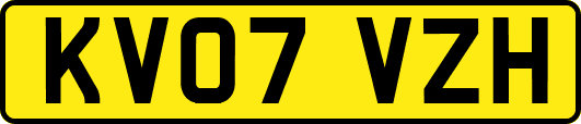 KV07VZH