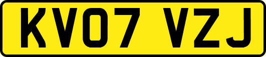 KV07VZJ