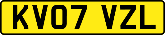KV07VZL