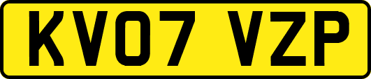 KV07VZP