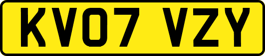 KV07VZY
