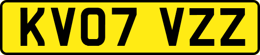 KV07VZZ