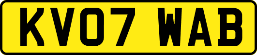 KV07WAB