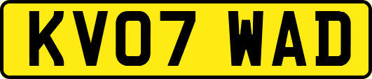 KV07WAD