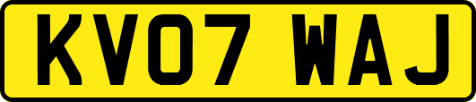 KV07WAJ