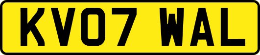 KV07WAL