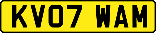 KV07WAM