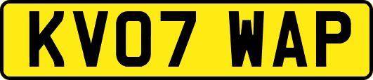 KV07WAP