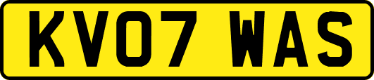 KV07WAS