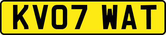 KV07WAT