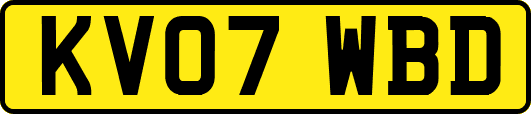 KV07WBD