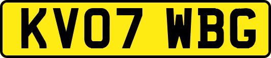 KV07WBG