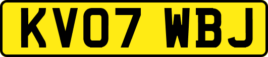 KV07WBJ