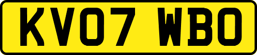 KV07WBO
