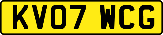 KV07WCG